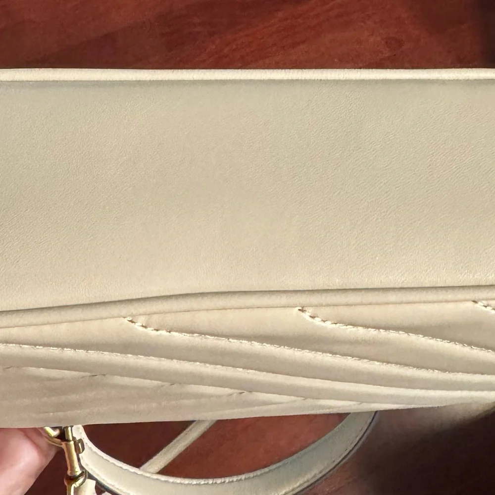 Tory Burch crossbody bag - Picture 4 of 7